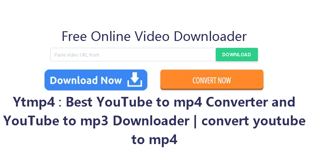 أسهل طريقة لتحويل الفيديو إلى mp3