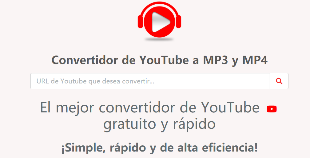 Convertir YouTube a MP3 Solución en Línea y Gratuita