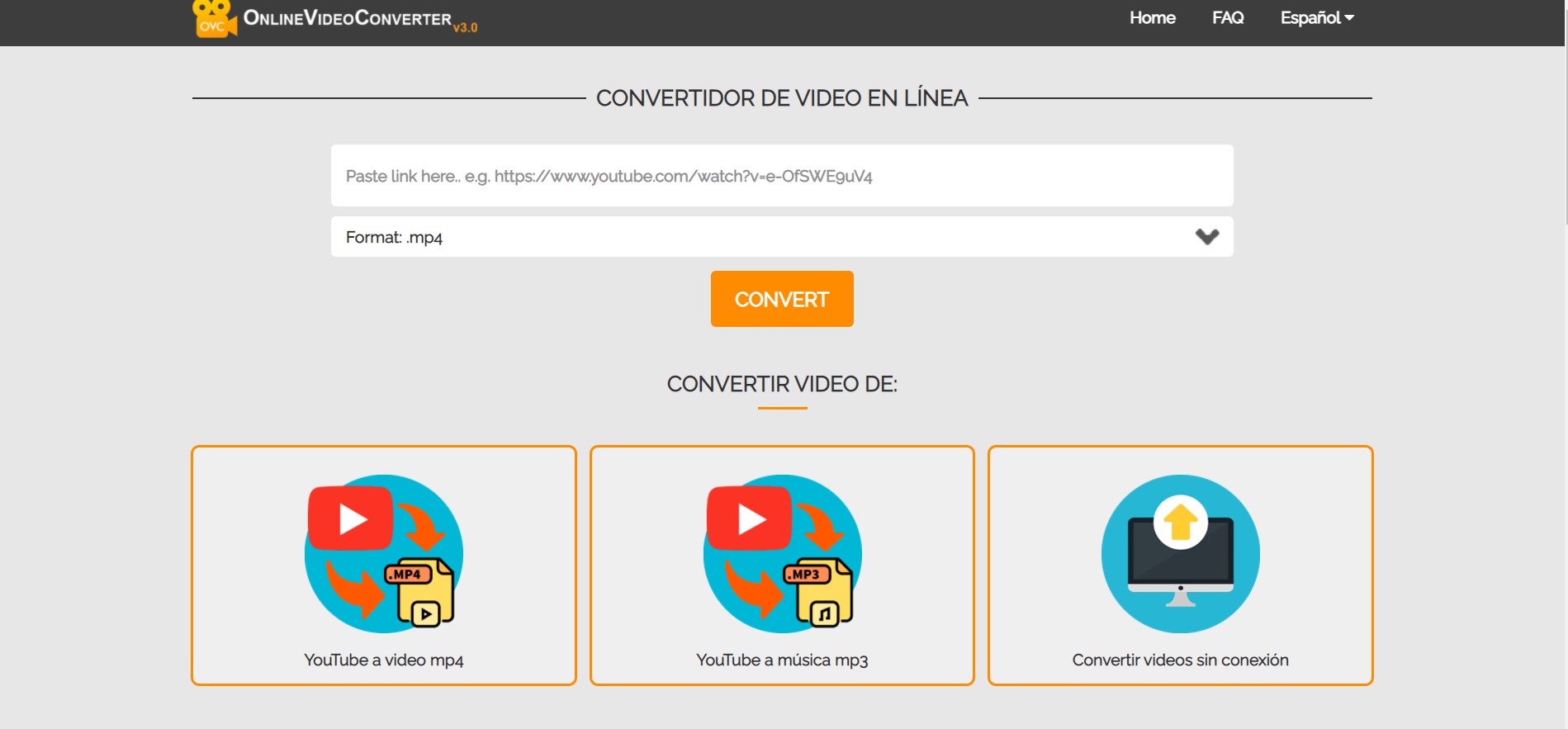 convertidor videos largos de youtube a mp3