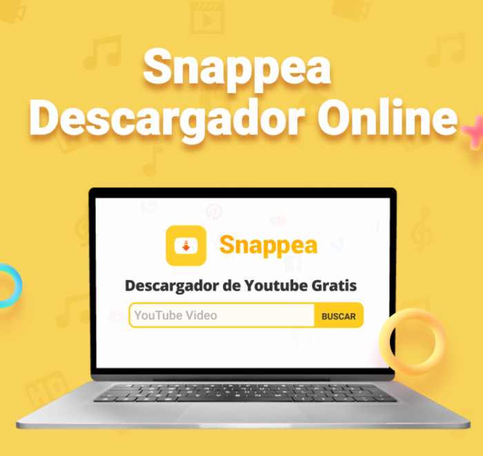 descargar videos y audio gratis