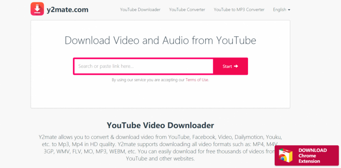 ajuste Monje Malgastar Convertir Videos de YouTube a MP3 Online en Alta Calidad