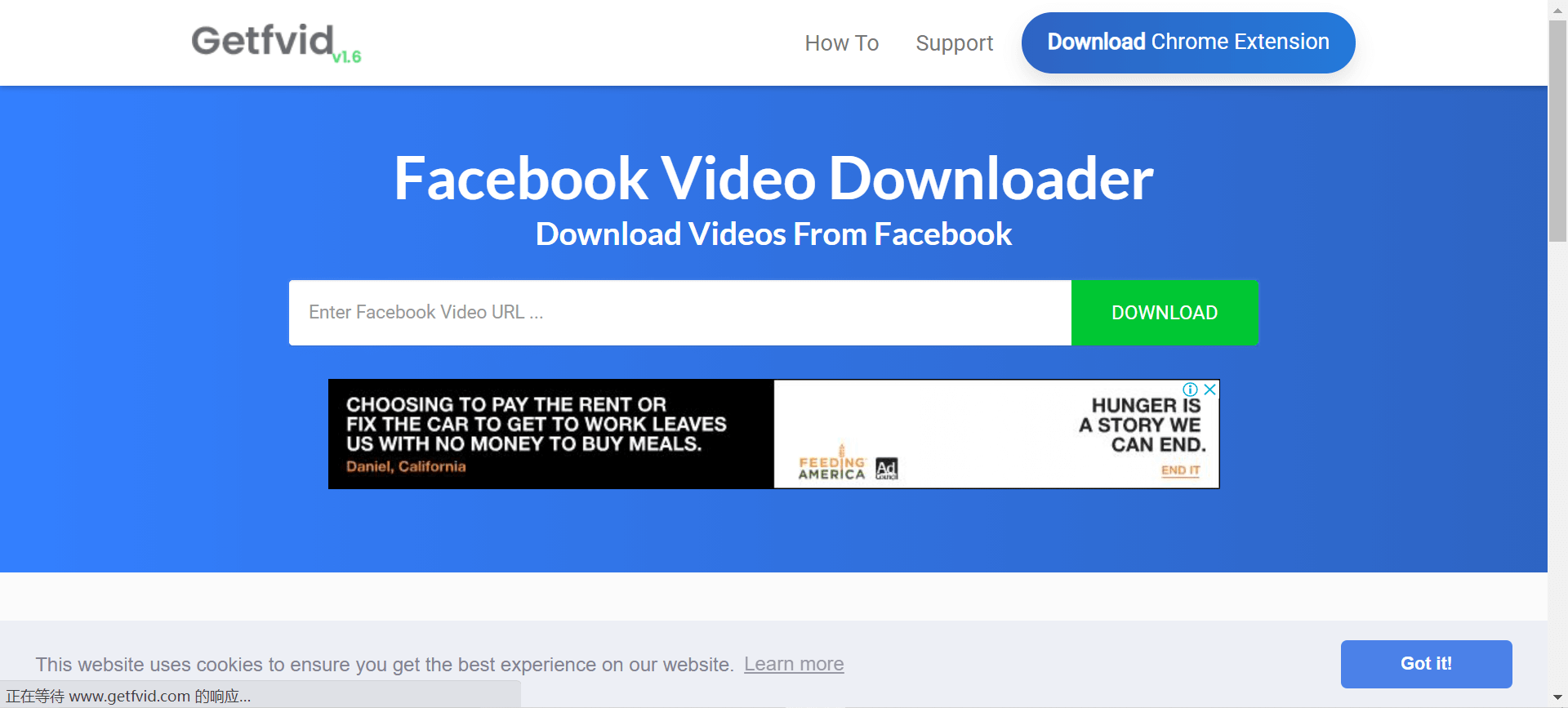 apk de descargar videos de facebook