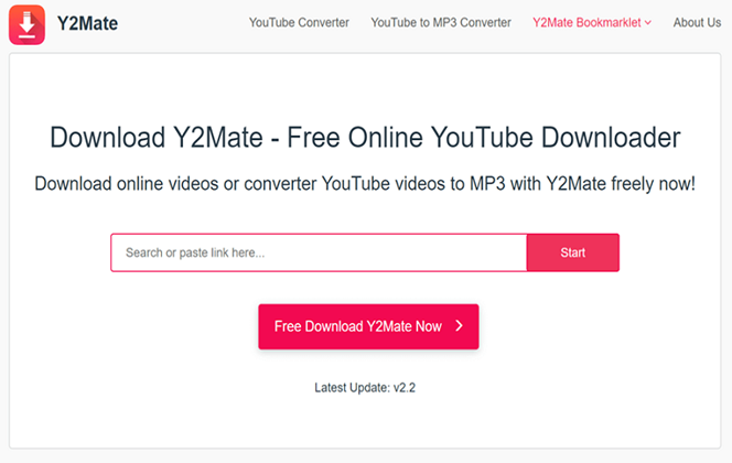 download APK YouTube music