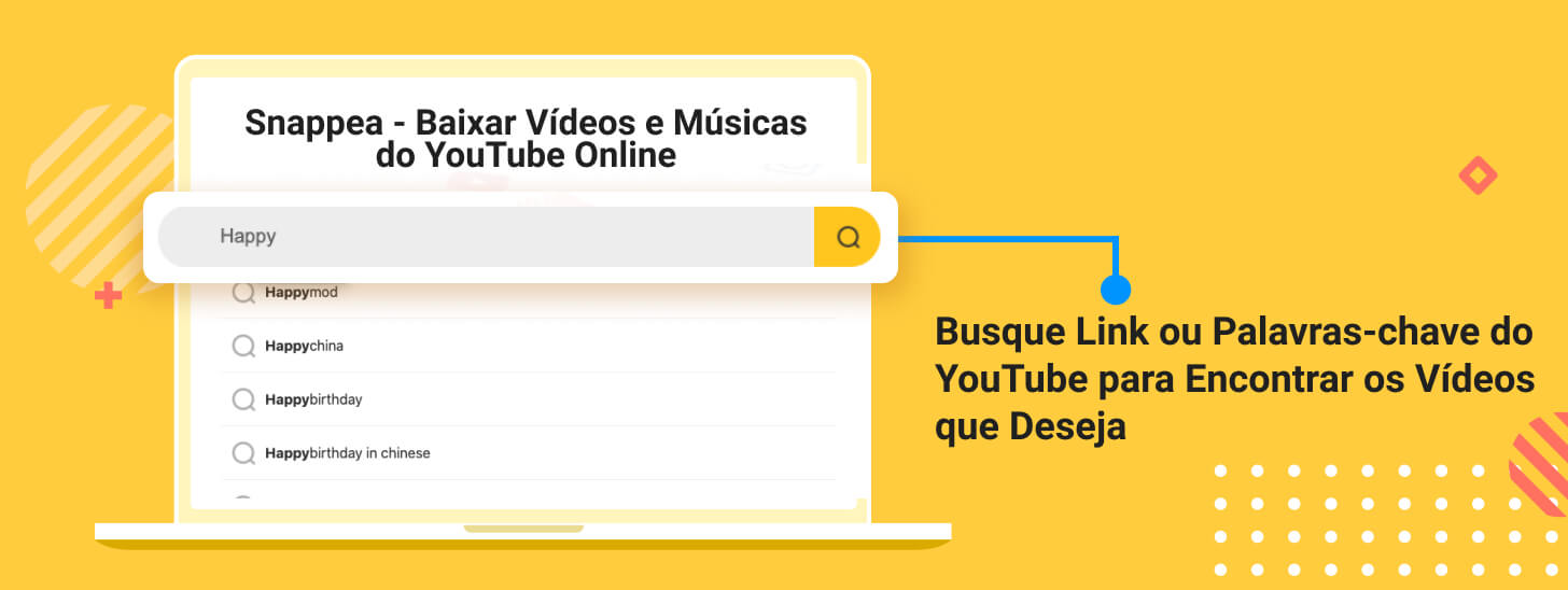 baixar video direto do youtube