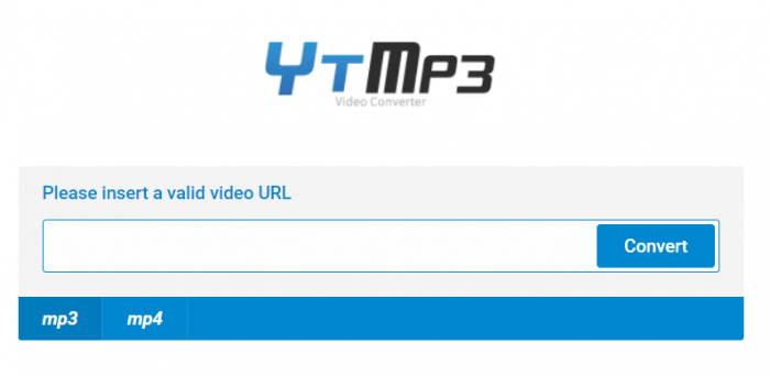 mp3 youtube convertidor app
