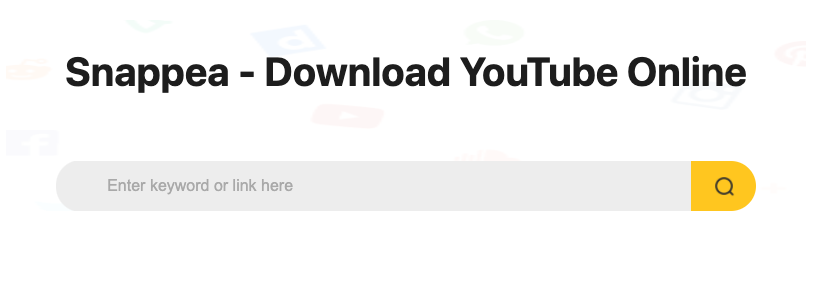 youtube downloader for windows 10 free