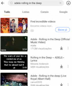 4k video downloader youtube android