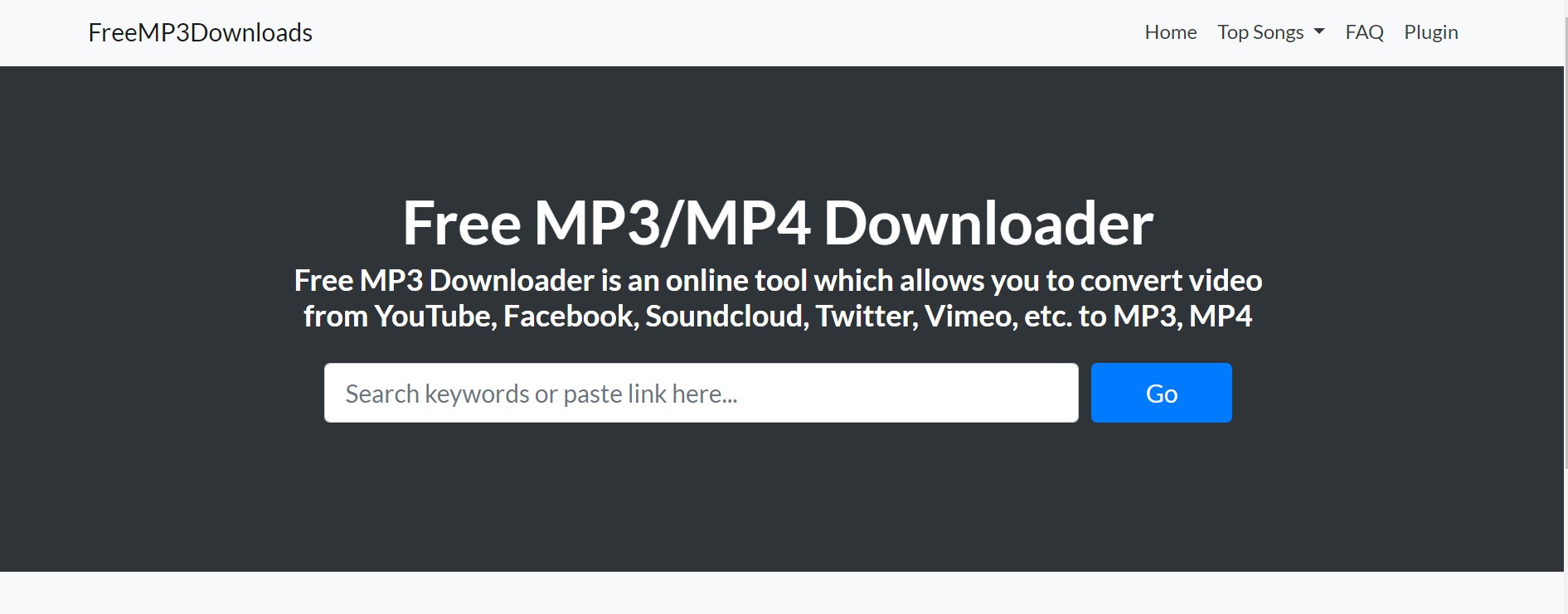 top android mp3 downloader