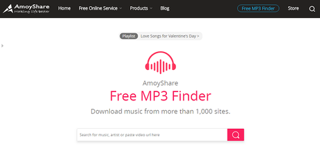 download mp3 songs for android